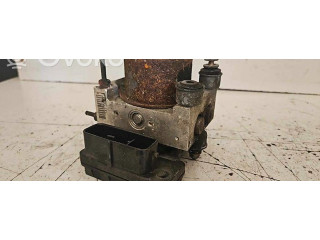 Блок АБС MB52WDE37071, 7000370734213   Mitsubishi  Lancer  2003-2007 года