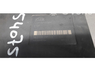 Jednotka ABS 06.2109-0853.3   SsangYong Rexton 2014