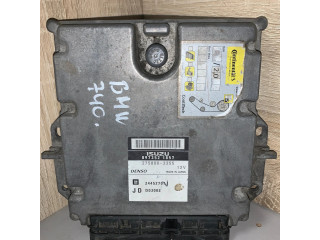 Řídící jednotka 8973521857, 2758002255   BMW 7 E38 2001