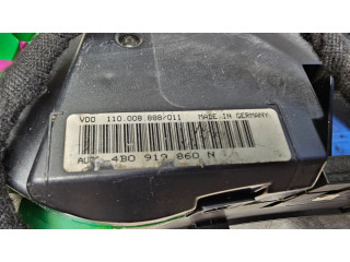 Панель приборов 4B0919860N, 110008888011   Audi A6 S6 C5 4B       