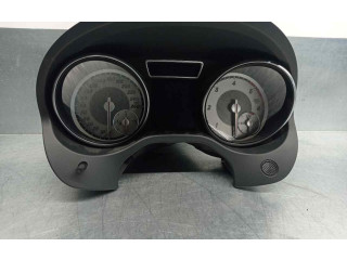 Přístrojová deska  Mercedes-Benz CLA C117 X117 W117 2014 A1179008100, 0263697040  