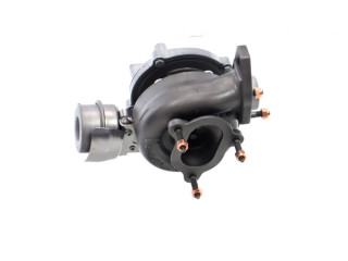  Турбина Renault Fluence  54399980127, 54399980127         