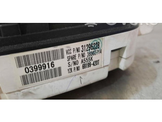 Панель приборов 31296228   Volvo S40       