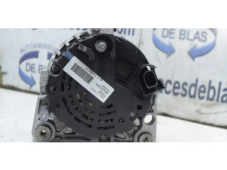 Генератор 437315, ALTERNADOR   Audi A3 S3 8L 1.8     