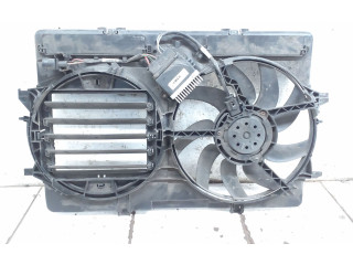 Вентилятор радиатора     993454J, 8K0121003L    Audi A5 Sportback 8TA 