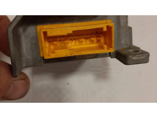 Блок подушек безопасности 60656767, 043055362   Alfa Romeo 156