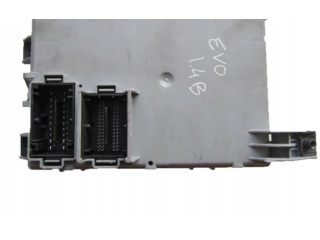 Pojistková skříňka Řídící jednotka BSM 00518699260   Fiat Punto Evo 2010