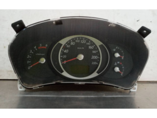 Přístrojová deska  Hyundai Tucson JM 2006 940132E421, 11000768410H  