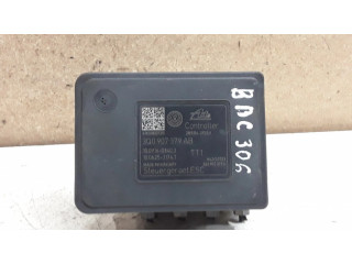 Блок АБС 3Q090737AB, 3Q0614517AB   Audi  A1  2010-2018 года