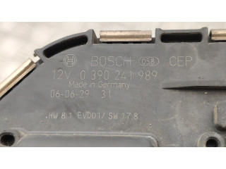 Моторчик дворников 9661995980, 0390241989    Citroen C6