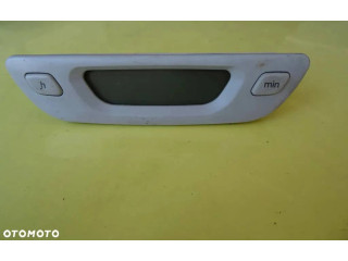 Дисплей    7MO919203B, 95VW15000CAW   Volkswagen Sharan