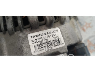Генератор A5TB1391   Honda Jazz 1.2     