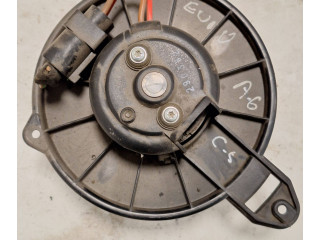 Вентилятор печки    MF0160700361, 0130111202   Audi A6 S6 C5 4B
