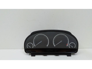 Přístrojová deska  BMW 5 GT F07 2012 9291394  