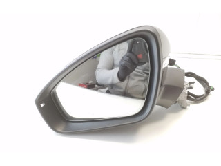 Зеркало электрическое        Volkswagen ID.4  2020 -  года   