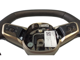 Volant Dacia Duster 2013 255672425R  