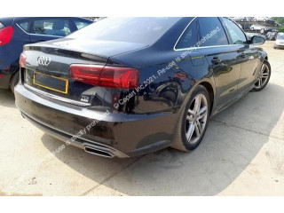 Комплект блоков управления    Audi A6 S6 C7 4G