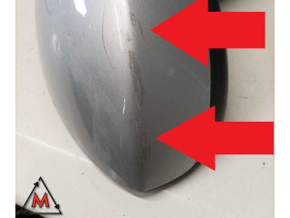 Zpětné zrcátko  Fiat Punto Evo 2009  E3011024, FicoMirrors  