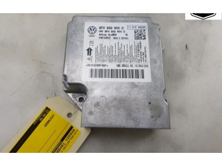 Блок подушек безопасности 8F0959655D, 8F0959655D   Audi A5 8T 8F