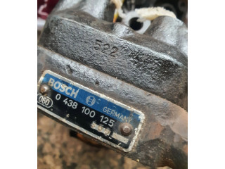 Vstřikovací lišta 0438100125   Audi 100 200 5000 C3     