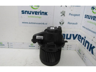 Вентилятор печки    272101005R, 272101005R   Renault Captur