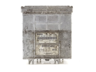 Řídící jednotka 7700110648, 0281001906   Volvo S40, V40 2000