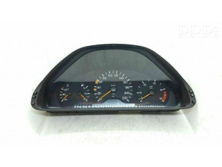 Přístrojová deska  Mercedes-Benz E W210 1995 2105406547  