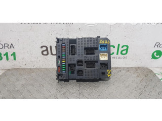   Pojistková skříňka 9663798280, 9663798280   Peugeot 207 2008