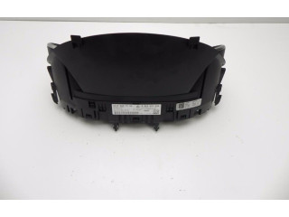 Панель приборов A1179007700, B726   Mercedes-Benz CLA C117 X117 W117       