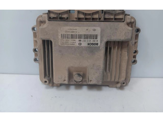 Řídící jednotka 8200518648   Suzuki Grand Vitara I 2008