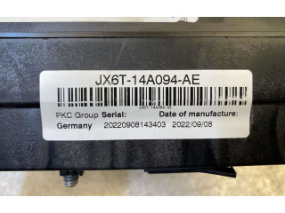 Блок предохранителей  JX6T-14A003-AB, JX6T-14A094-AE   Ford Focus    