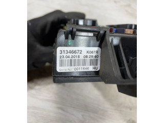   Pojistková skříňka 31346672, 23042015   Volvo XC90 2016