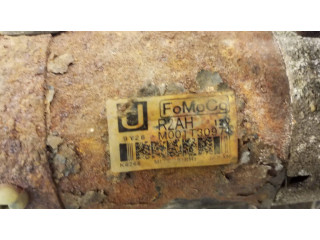 Стартер  M001T30971, R2AH   Mazda CX-7