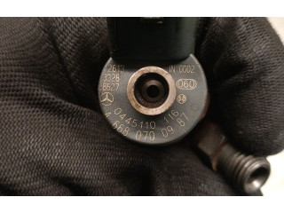 Vstřikovač A6680700987, 0445110116BOSCH   Mercedes-Benz A W168    668942 