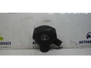 Подушка безопасности водителя 4513042120C0   Toyota RAV 4 (XA20)