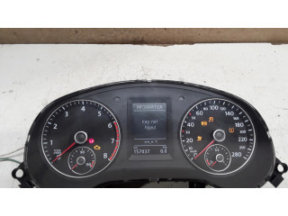 Přístrojová deska  Volkswagen Jetta VI 2011 5C6920870  