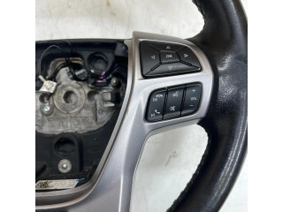 Volant Ford Ranger 2018   