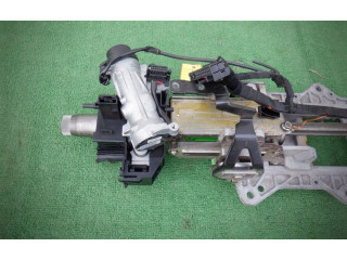   Рулевая рейка 1K1419502R   Volkswagen Touran II 2010 - 2016 года