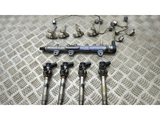 Vstřikovač 851415402, 8514148   BMW 2 F45  pro naftový motor 2.0 B47c20a 