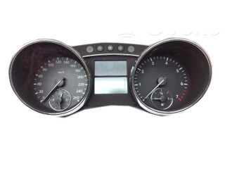 Přístrojová deska  Mercedes-Benz R W251 2007 2515403448  