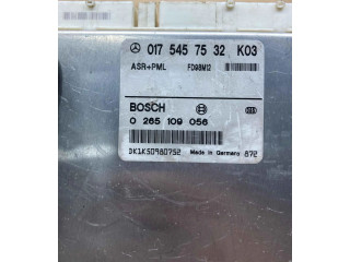    Рулевая рейка 0175457532, 0265109056   Mercedes-Benz E W211 2002 - 2009 года