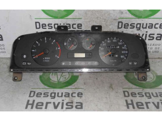 Přístrojová deska  Nissan Terrano 1994 248100F010, 0090059  