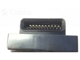 Переключатель дворников DA6B66128, DA6B-66-128   Mazda CX-3
