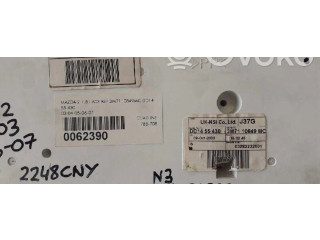 Přístrojová deska  Mazda 2  3M7110849MC  
