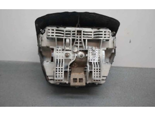 Подушка безопасности водителя 985700006R   Renault Fluence