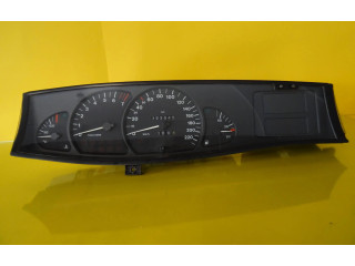 Přístrojová deska  Opel Vectra B 1998 87001300, 90379233  