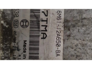 Řídící jednotka 6M6112A650BA   Mazda 3 I 2003