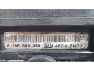 Jednotka ABS 026523143751718108, 0265800369   Fiat Stilo 2004
