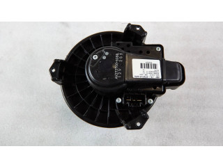 Вентилятор печки    av2727008085   Toyota Auris E180