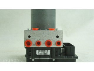 Jednotka ABS 8K0907379CP, 8K0614517HA   Audi A4 S4 B8 8K 2015